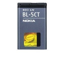 Baterie Nokia BL-5CT Li-Ion 1.050 mAh (5220Xpress) bulk