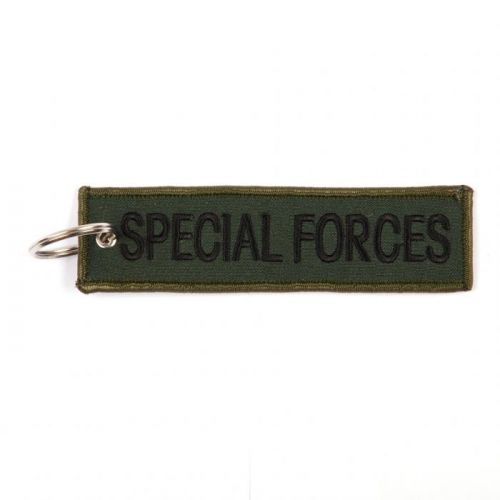 Přívěsek na klíče Fostex Special Forces