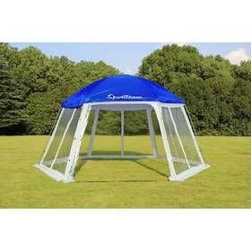 Zastřešení bazénu Sport Team 500 x 433 x 250 cm