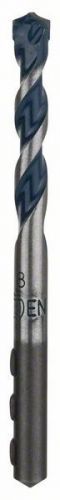 Vrták do betonu CYL-5 - 8 x 50 x 100 mm - 3165140690423 BOSCH