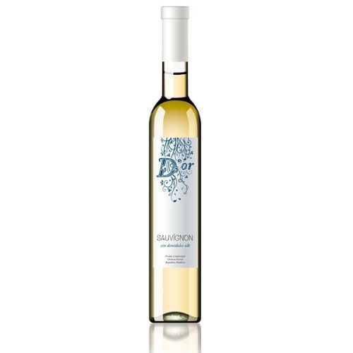 Sauvignon 0,5l D\'Or