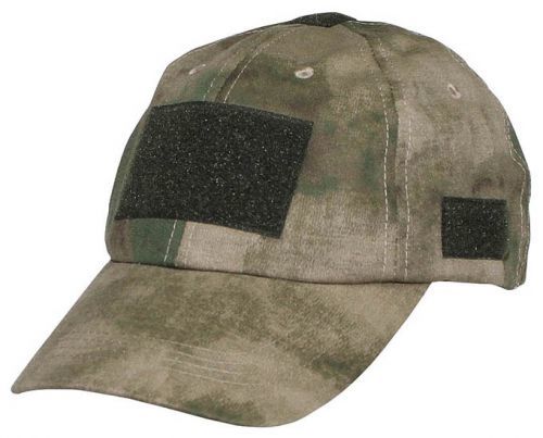 Kšiltovka Velcro - HDT-camo FG