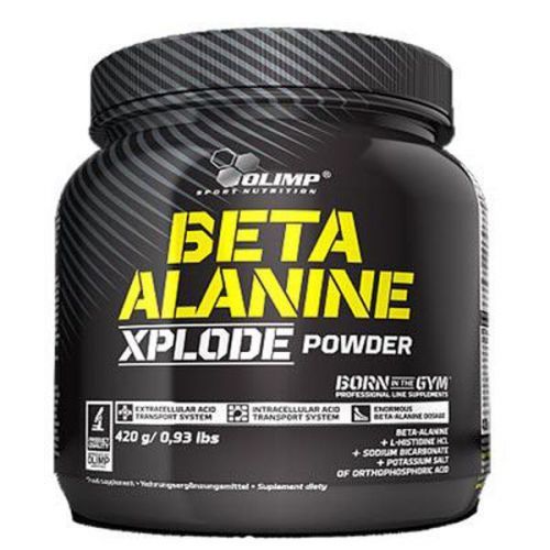 Beta-Alanine Xplode Powder 420g