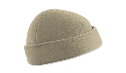 Čepice Helikon Watch Cap Fleece - béžová