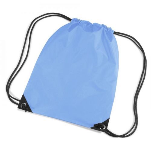 Taška-batoh Bag Base - skyblue