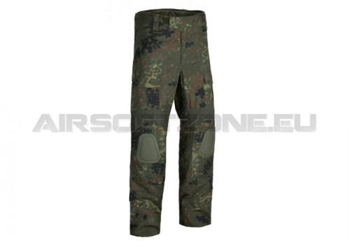 Kalhoty Invader Gear Predator Combat - flecktarn, XXL