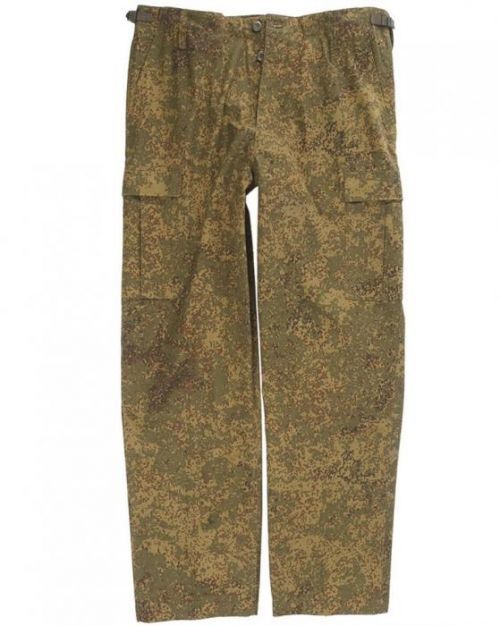 Kalhoty Mil-Tec BDU Ranger - ruský vzor