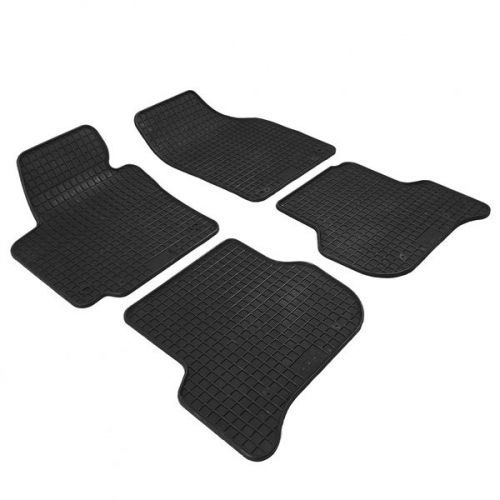 Petex Gumové Autokoberce Seat Altea 2004-2015