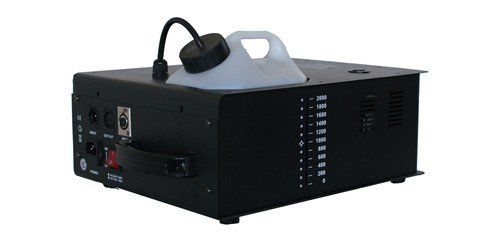 BeamZ S1800 DMX Smoke Machine