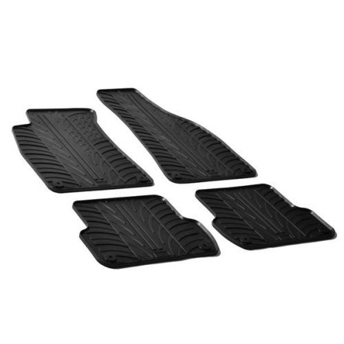 Gledring Gumové Autokoberce Seat Exeo 2008-2013
