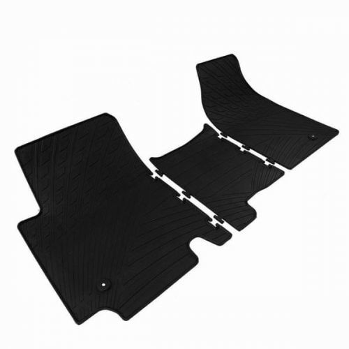 Gledring Gumové Autokoberce Opel Vivaro 2001-2014