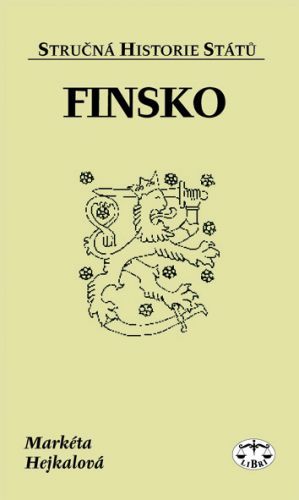 Finsko - Markéta Hejkalová - e-kniha