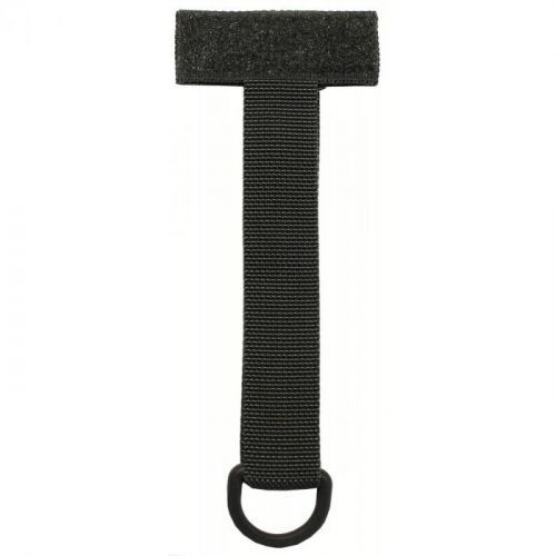 Úchytka na klíče Tactical III - olivová