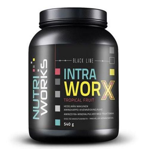 Nutriworks Intra Worx 540 G