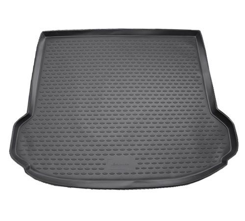 Novline Gumová Vana Do Kufru Cadillac Srx 2010-