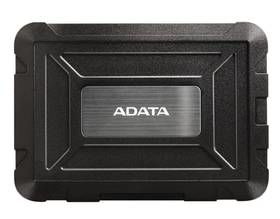ADATA ED600 pro HDD/SSD 2,5'' (AED600U31-CBK) černý