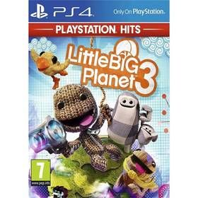 Sony PlayStation 4 LittleBigPlanet 3 (PS719414476)