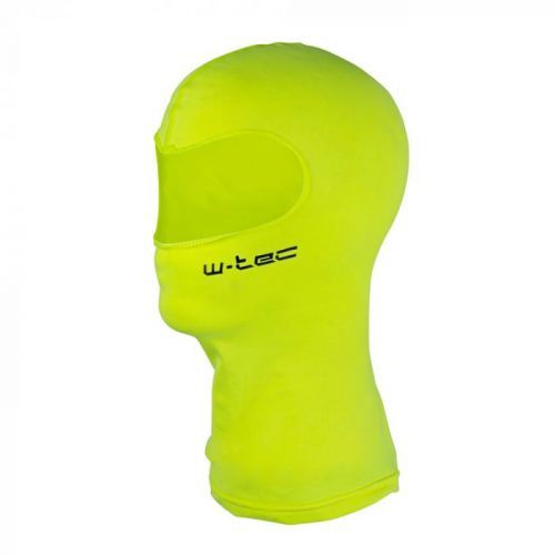 W-TEC Bubaac fluo žlutá - S/M (55-58)