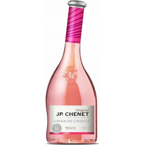 Cinsault Grenache Rosé 0,75l J.P.Chenet