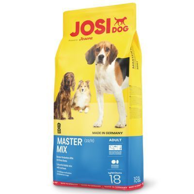 JosiDog Master Mix - 18 kg