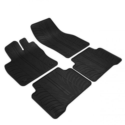 Gledring Gumové Autokoberce Vw Touran 2015-