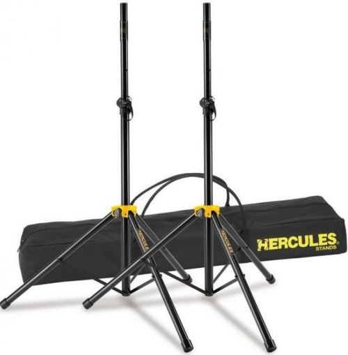 Hercules SS200B Stage Series Speaker Stand