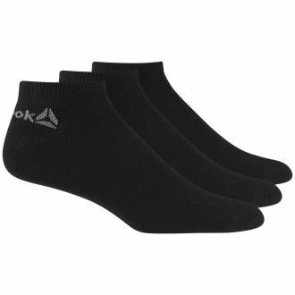 Reebok Ponožky ACT CORE INSIDE SOCK 3P - DU2990
