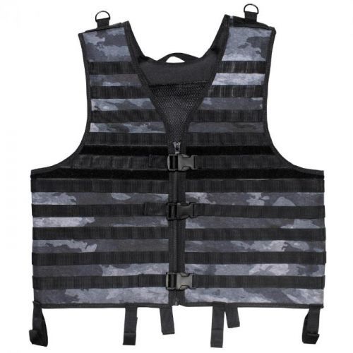Vesta Molle odlehčená - HDT-camo LE