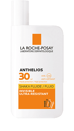 LA ROCHE-POSAY ANTHELIOS Shaka fluid SPF30 50ml