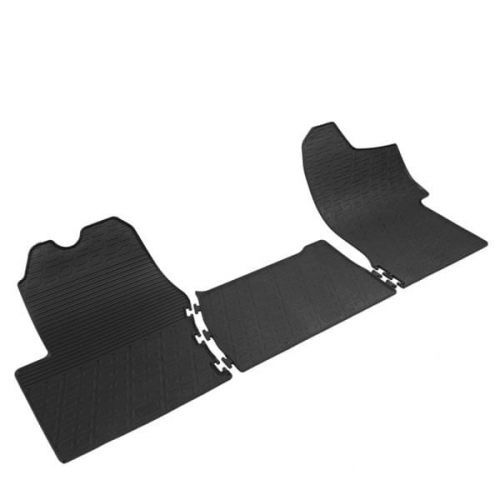 Gledring Gumové Autokoberce Renault Master 2010-