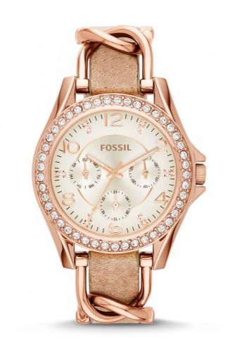 Fossil - Hodinky ES3466