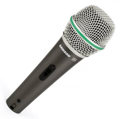 Samson - zázračný skokan