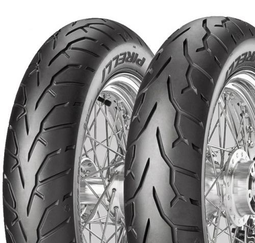 Pirelli Night Dragon GT 150/80 B16 77 H TL RF RF, X-PLY, Zadní Cestovní