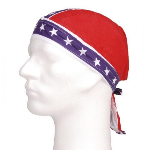 Headwrap Fostex USA Konfederace