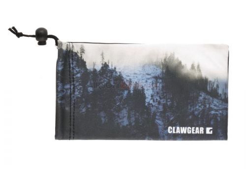 Textilní pouzdro na brýle Claw Gear Microbag Alpine