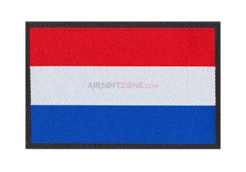 Nášivka Claw Gear vlajka Nizozemsko