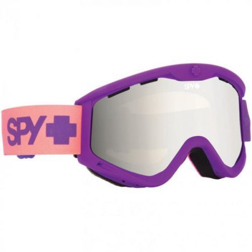 Brýle Spy T3 Purple Fade - Purpurová - Univerzální