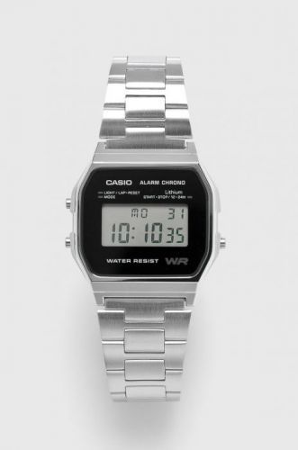 Casio - Hodinky A158WEA.1EF