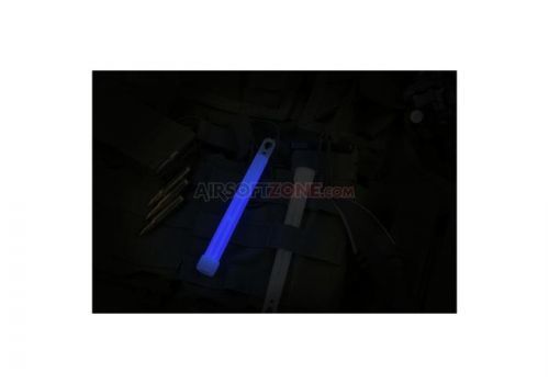 Svítící tyčinka Claw Gear Light Stick 15 cm - modrá