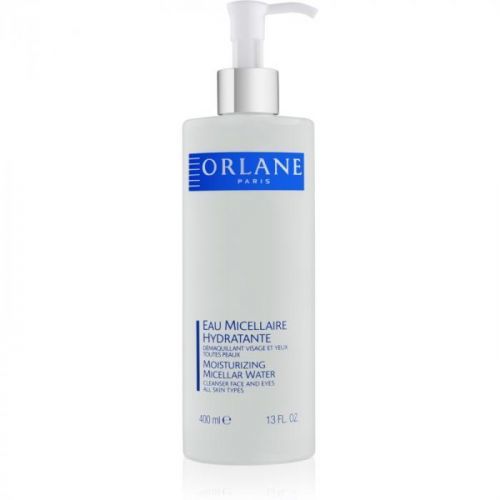 Orlane Cleansing hydratační micelární voda