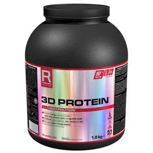 Reflex Nutrition 3d Protein 1,8kg