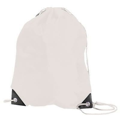 Pytel Shugon Stafford - bílý