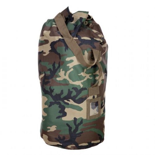 Lodní vak Fosco Kit Bag NL 6R - woodland