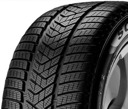 Pirelli Scorpion Winter 215/70 r16 104 H - Zimní Pneu