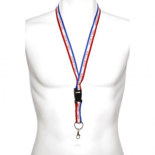 Popruh kolem krku Fostex Holland