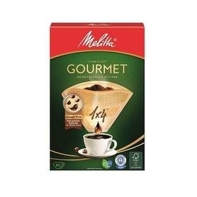 Melitta 1x4/80 gourmet