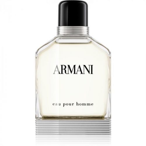 Armani Eau Pour Homme toaletní voda pro muže 50 ml