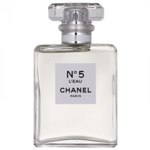 Chanel N°5 L'Eau toaletní voda pro ženy 50 ml