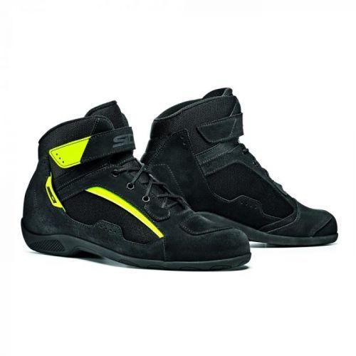 SIDI Duna black/yellow fluo - 47