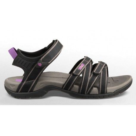 Teva Tirra W 4266 BKGY dámské sandály i do vody 37 EUR